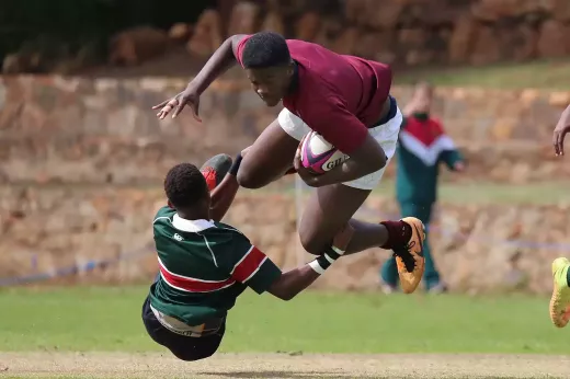 בחינת הכללים בשביעיות רוגבי